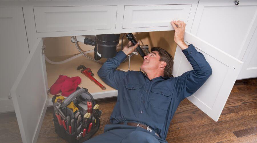 Professional expert plumbing services in Klawock, AK
